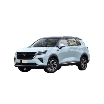 Wuling Xingchen Hybrid Edition
