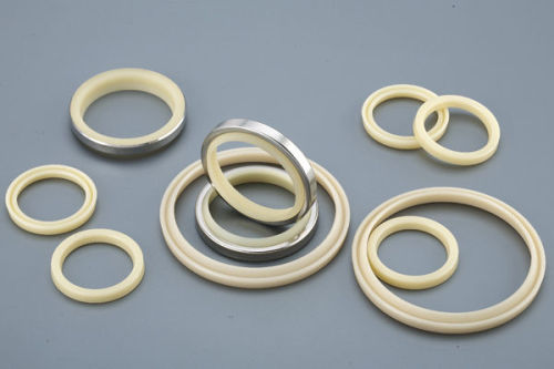 High Temp Automotive O Rings With High Performance For Automobile, Silicone Rubber O-ring