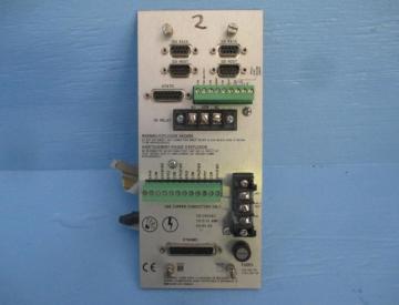 Bently Nevada Terminal Board PWA88199-01 88286-01J PLC PWA 88199 8819901 Bentley