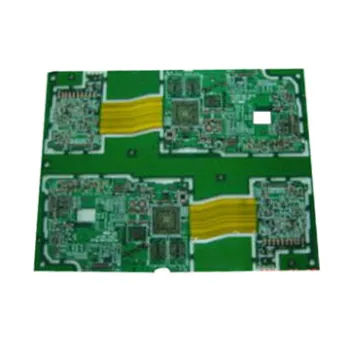 Rigid Flex PCB