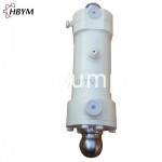 zoomlion plunger cylinder for boom pump