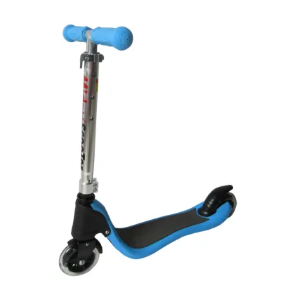 Plastic Deck Micro Mini Kick Scooter for Sale