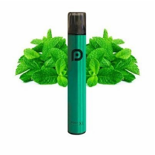 Одноразовый шикарный плюс xl vape pender