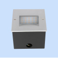 Ip68 3WatT ea 120mm Wall Light