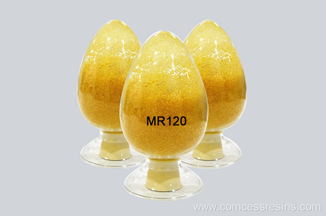 Mixed Bed Ion Exchange Resin