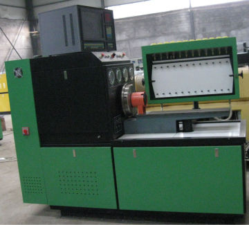 Diesel Fuel Injection Pump Test Benches