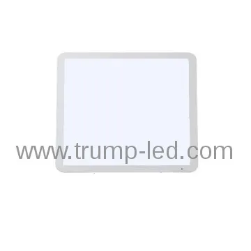 10w square led grille panel light