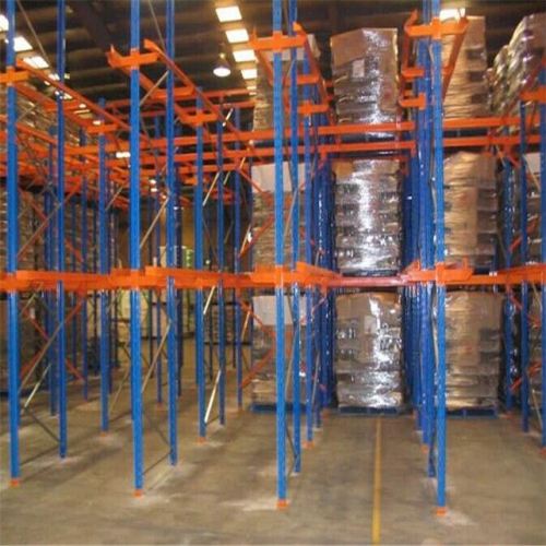 Drivein Rack Systems Moveable Racking System, High Quality Drivein