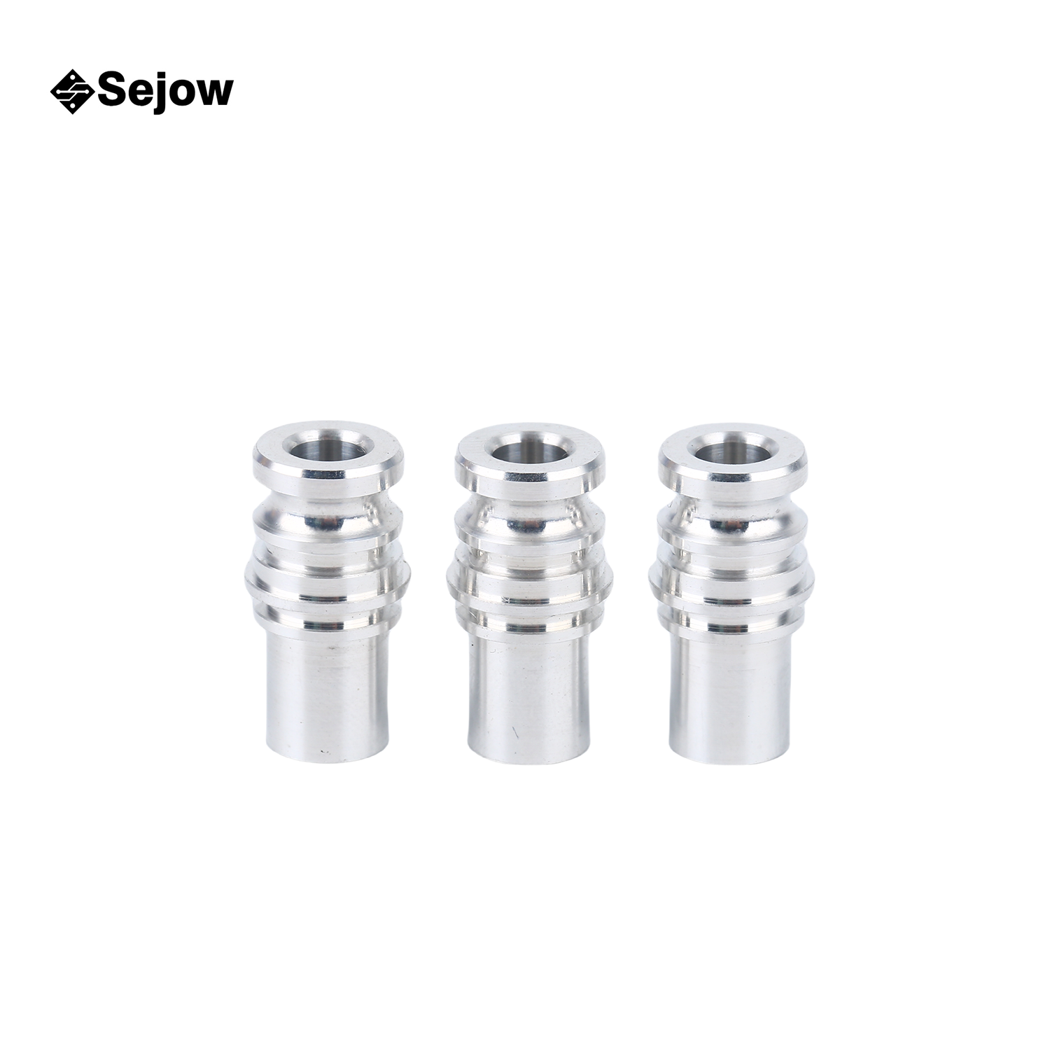 CNC Machining Encoder Hardware Processing Parts