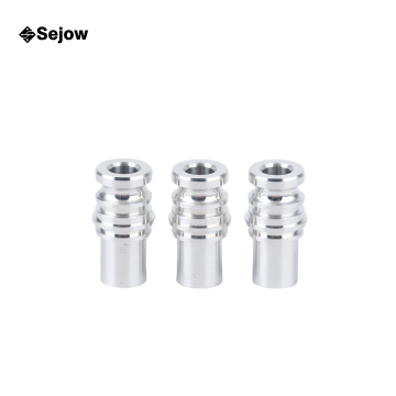 CNC Machining Encoder Hardware Processing Parts