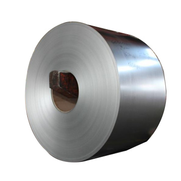 DIP HOT A179 Bobina de aço galvanizada