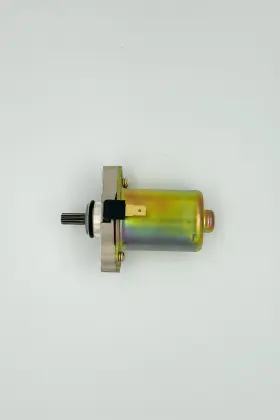 Motorcycle Motorcycle Starter Motor for Suzuki AN125