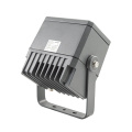 Aluminium IP65 Garten Landschaft Quadrat LED Flood Light