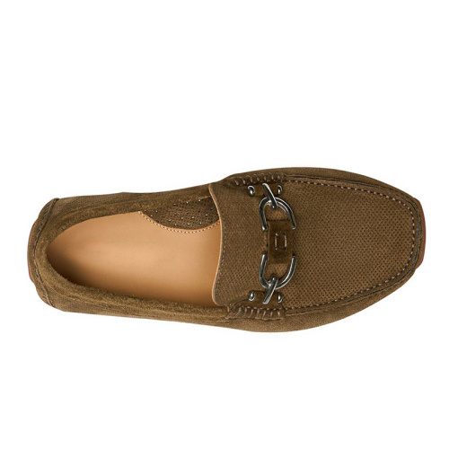 Stylish Men's Casual Loafers for Everyday Wear