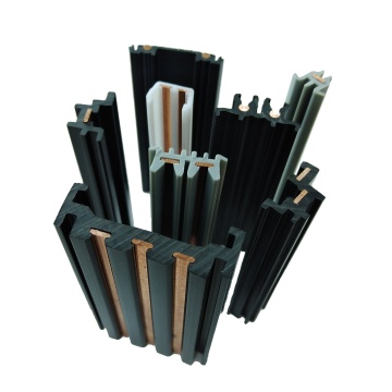 2 سلك 3WIRE 4WIRE LED المسار الإكسسوارات الموصلة