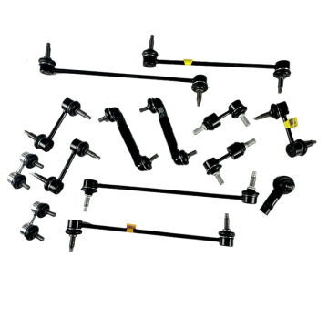 JUD Auto Suspension Parts Stabilizer Sway Bar Links for HYUNDAI SANTA FE