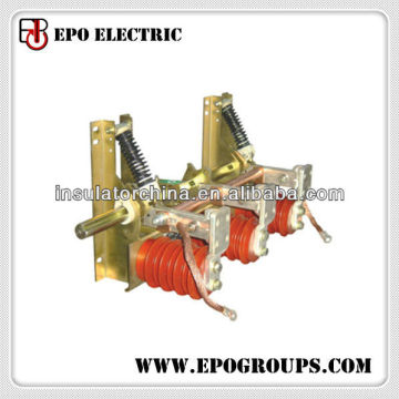 JN15-12/31.5 indoor high voltage earth switch