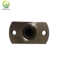Stroke Die Mold Casing with Custom Design Options