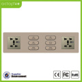 Conector universal inteligente de 5 pines