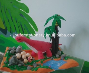 manufucturer of kids toy clay