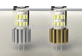 2W G4 LED auto lamp
