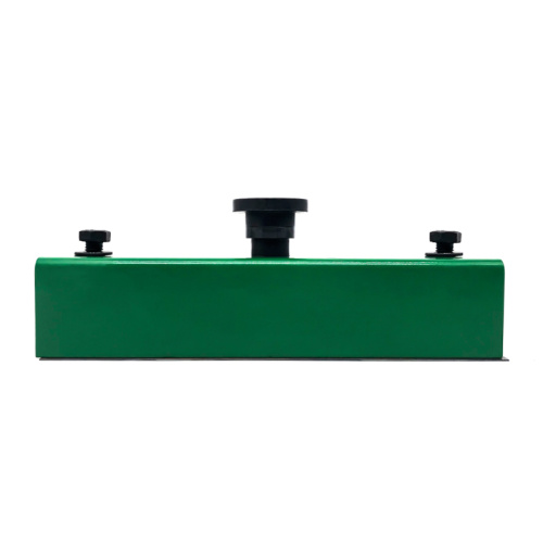 2100KG Green Spray Precast Shuttering Magnetic Box