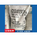 Réactif Grade 99% min Persulfate de potassium