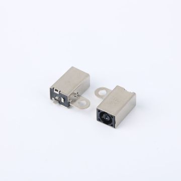 12,0 mm DC Jak Konnektörü