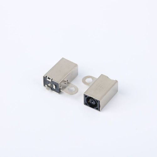 12,0 mm DC Jak Konnektörü