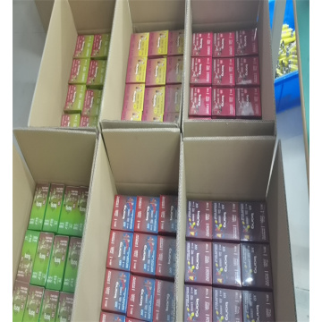Best Bang Disposable Vape 2500 Puff