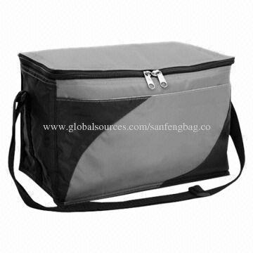 Cooler bag