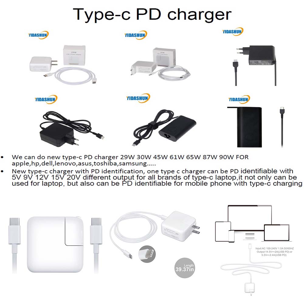 type c adapter