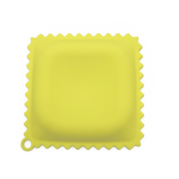Cuillère à ravioli en silicone