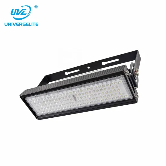 IP66 CE Certified 300W Outdoor LED Flood Light for Stadium Spot Lighting