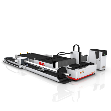China Manufacturer's CNC Fiber Laser Cutting Machine: Price and Applications in Metal Cutting Equipment