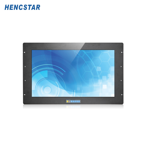 waterproof monitor 21.5 inch IP67 windows all in one pc Manufactory