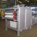 Belt Filter Press Machine For Sludge Dewatering