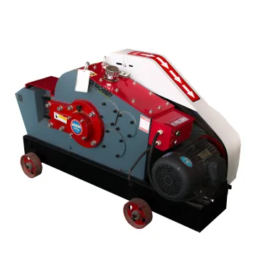 Automatic Rebar Cutter /Electric cnc rebar cutting machine /Deformed steel bar cutting machine
