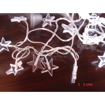 LED String Light with High Quality
