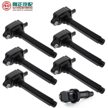 Car Engine Electric Ignition Coils Parts for Popular Chinese Brands