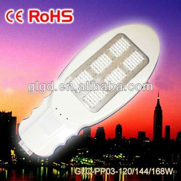 led lamps park light eclairage public led
