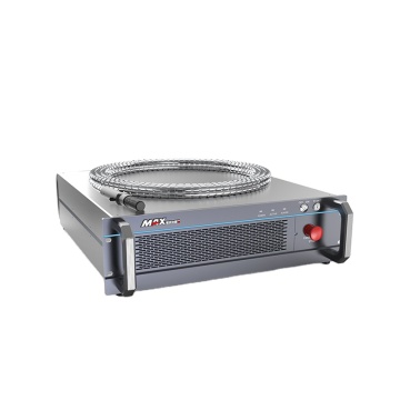 MFSC 300W Single-Mode Laser Berterusan: Enjin Carian Komprehensif Anda