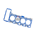 Gacsiga madaxa cylinder ee Audi R8
