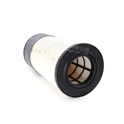 Donaldson Air Filters Interchanged