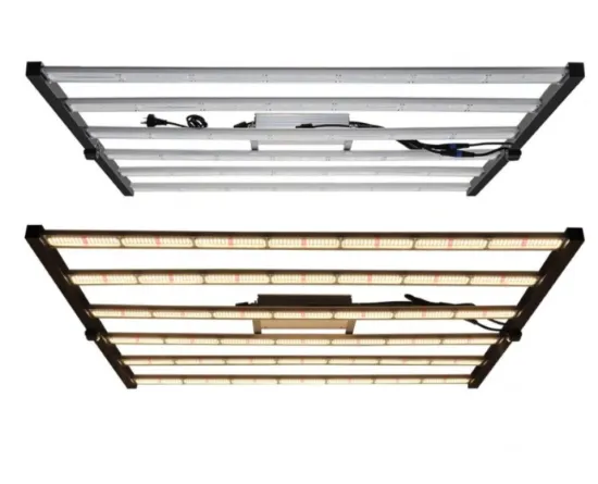 Hanging LED Grow Light