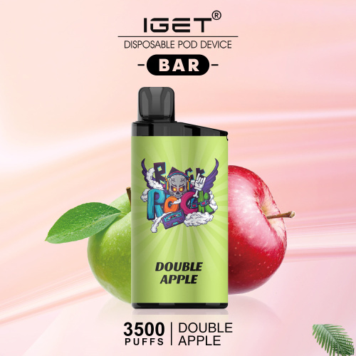 Vape Pen Ice Cream Iget Bar