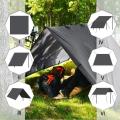 Outerlead 10X10FT Camping Tarp Tent Hammock Tarp