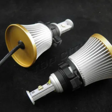 H16-5202 20W LED HEADLIGHT/Factory on sale led headlight/ 3200LM LED HEADLIGHT /20W for car led headlinght