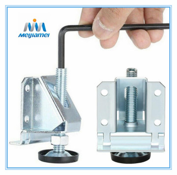 Heavy Duty Loading Capacity Adjustable Leveler