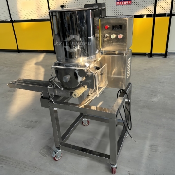 Automatic Good Price Burger Patty Forming Machine